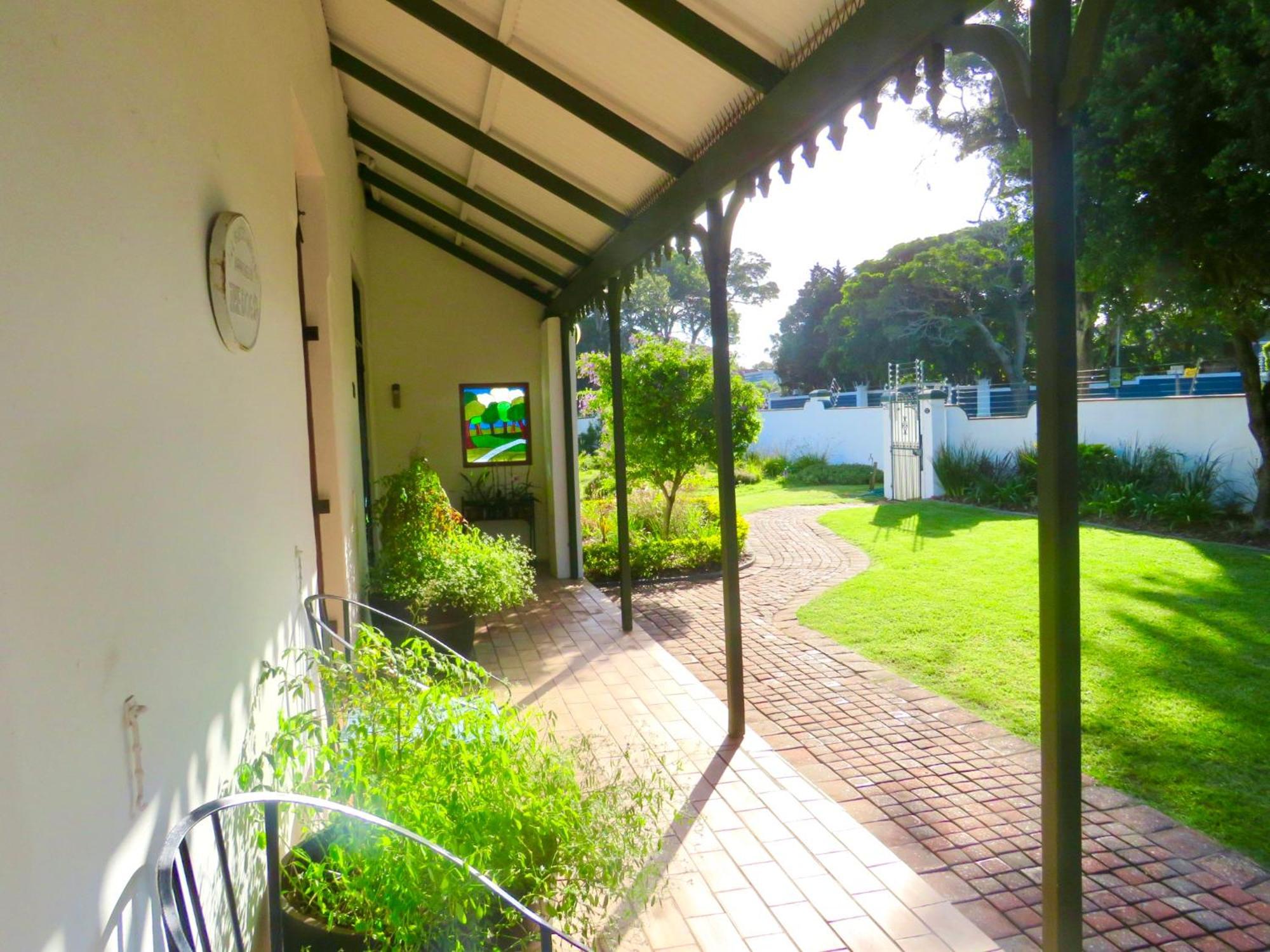 Whistlewood Guesthouse Walmer, Port Eizabeth Port Elizabeth Eksteriør bilde